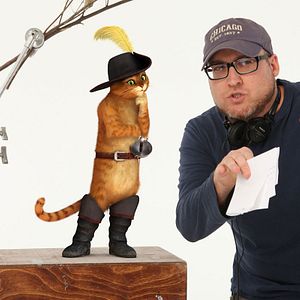 Foto Shrek para siempre