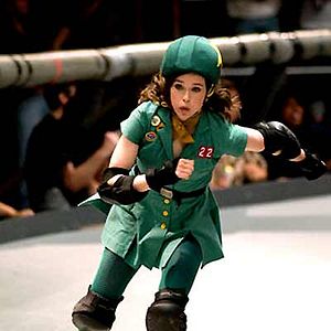 Foto Chicas sin freno