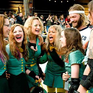 Foto Chicas sin freno