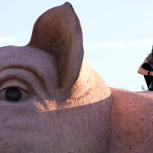 Foto Chicas sin freno