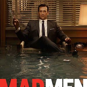 Foto Mad Men