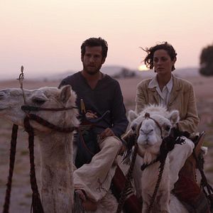 Foto Marion Cotillard