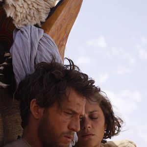 Foto Marion Cotillard