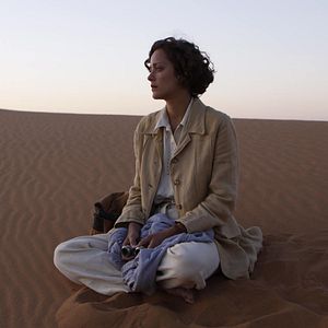 Foto Marion Cotillard