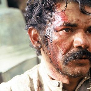 Foto Desierto adentro