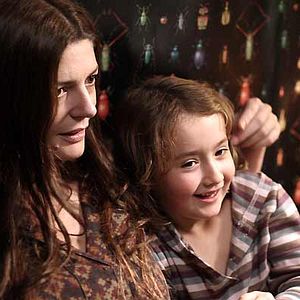 Foto Chiara Mastroianni