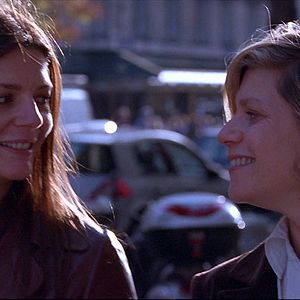 Foto Chiara Mastroianni