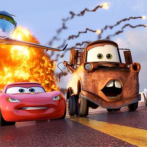 Foto Cars 2: Una nueva aventura sobre ruedas