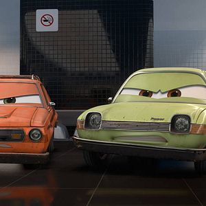 Foto Cars 2: Una nueva aventura sobre ruedas