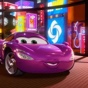 Foto Cars 2: Una nueva aventura sobre ruedas