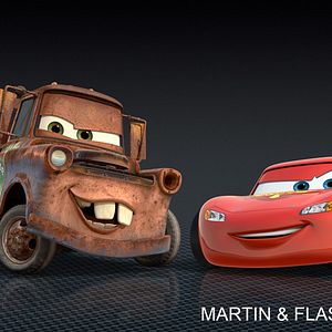 Foto Cars 2: Una nueva aventura sobre ruedas