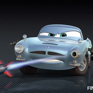 Foto Cars 2: Una nueva aventura sobre ruedas