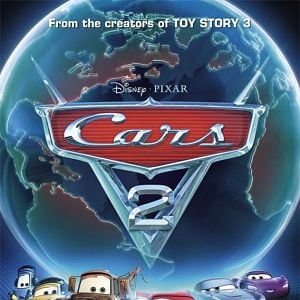 Foto Cars 2: Una nueva aventura sobre ruedas