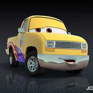 Foto Cars 2: Una nueva aventura sobre ruedas
