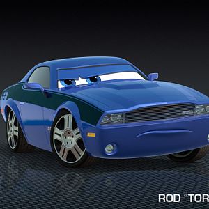 Foto Cars 2: Una nueva aventura sobre ruedas