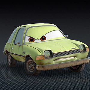 Foto Cars 2: Una nueva aventura sobre ruedas