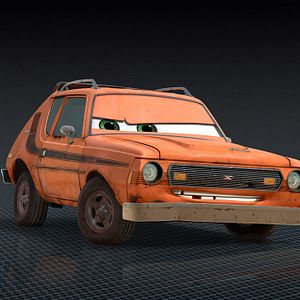 Foto Cars 2: Una nueva aventura sobre ruedas