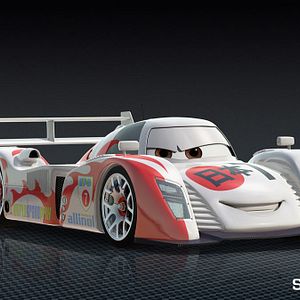 Foto Cars 2: Una nueva aventura sobre ruedas