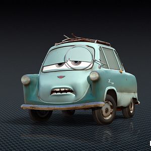Foto Cars 2: Una nueva aventura sobre ruedas