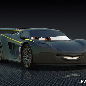 Foto Cars 2: Una nueva aventura sobre ruedas