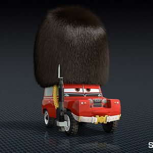 Foto Cars 2: Una nueva aventura sobre ruedas