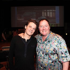 Foto Cars 2: Una nueva aventura sobre ruedas