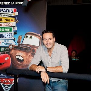 Foto Cars 2: Una nueva aventura sobre ruedas