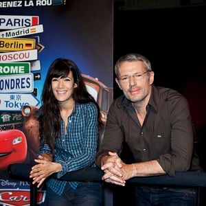 Cars 2: Una nueva aventura sobre ruedas - Película 2011.mx