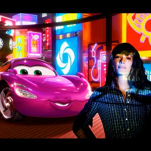 Foto Cars 2: Una nueva aventura sobre ruedas
