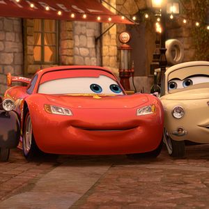 Foto Cars 2: Una nueva aventura sobre ruedas