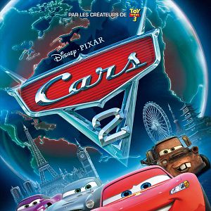 Foto Cars 2: Una nueva aventura sobre ruedas