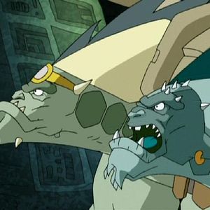 Foto Stargate Infinity