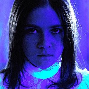 Foto Isabelle Fuhrman