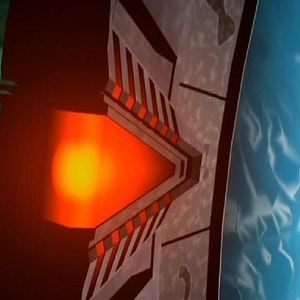 Foto Stargate Infinity