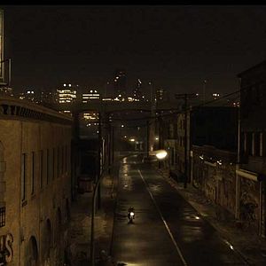 Foto Joseph Kosinski