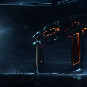 Foto Joseph Kosinski