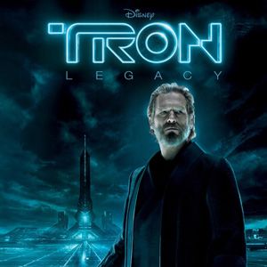 Foto Tron: El legado