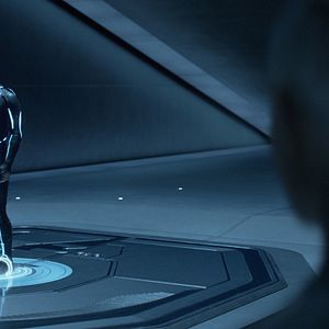 Foto Tron: El legado