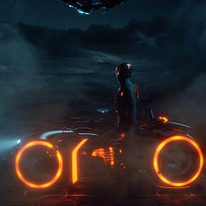 Foto Tron: El legado