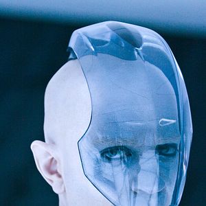 Foto Joseph Kosinski