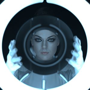 Foto Joseph Kosinski