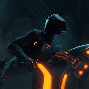 Foto Joseph Kosinski