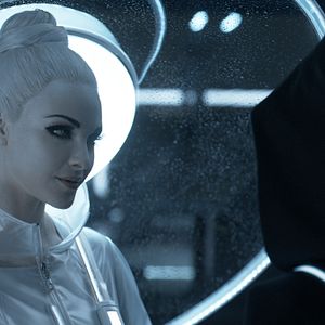 Foto Tron: El legado