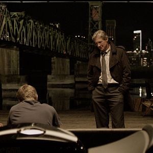 Foto Joseph Kosinski