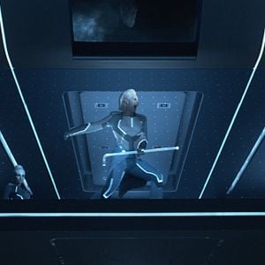 Foto Joseph Kosinski