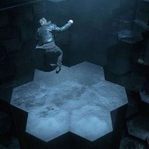 Foto Tron: El legado