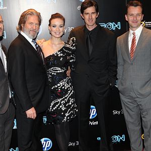 Foto Joseph Kosinski