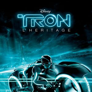 Foto Tron: El legado