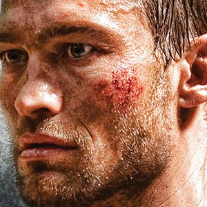 Foto Andy Whitfield