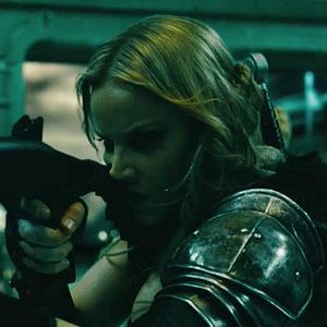 Foto Abbie Cornish